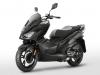 SYM Jet X e Mamba 125