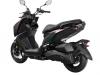 SYM Jet X e Mamba 125