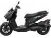 SYM Jet X e Mamba 125