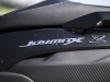 Sym Joymax Z 300 2019 - اختبار الطريق