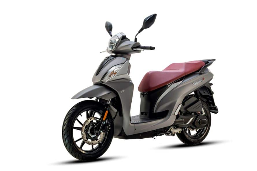 SYM Symphony ST 