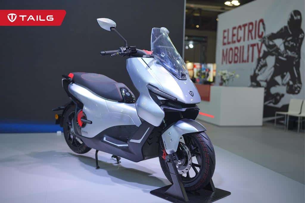 TailG - EICMA 2024