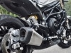 Test ride Benelli Leoncino 800