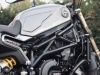 Test ride Benelli Leoncino 800