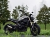Test ride Benelli Leoncino 800