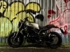 Test ride Benelli Leoncino 800