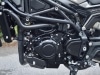 Test ride Benelli Leoncino 800