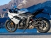 TEST - TRIUMPH DAYTONA 660