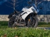TEST - TRIUMPH DAYTONA 660
