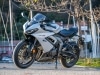 TEST - TRIUMPH DAYTONA 660