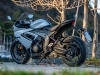 TEST - TRIUMPH DAYTONA 660