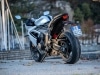 TEST - TRIUMPH DAYTONA 660