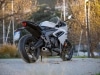 TEST - TRIUMPH DAYTONA 660