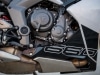 TEST - TRIUMPH DAYTONA 660