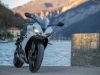 TEST - TRIUMPH DAYTONA 660