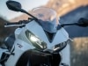 TEST - TRIUMPH DAYTONA 660