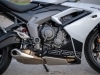 TEST - TRIUMPH DAYTONA 660