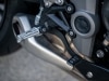 TEST - TRIUMPH DAYTONA 660