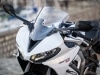 TEST - TRIUMPH DAYTONA 660