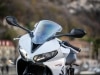 TEST - TRIUMPH DAYTONA 660