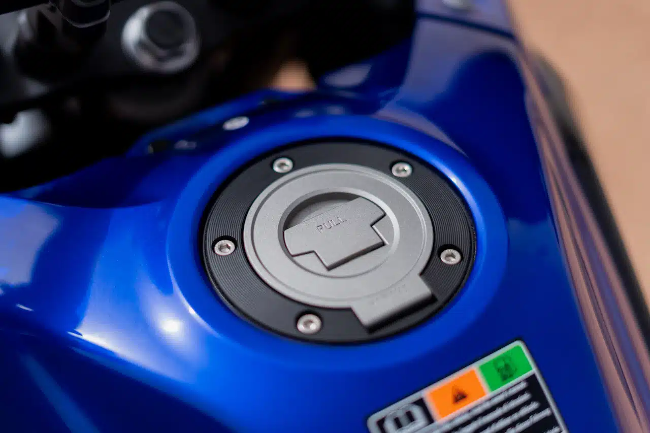 Test Yamaha Tenere 700 Rally