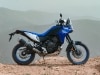 Test Yamaha Tenere 700 Rally