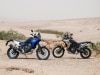 Test Yamaha Tenere 700 Rally
