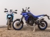 Test Yamaha Tenere 700 Rally