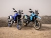 Test Yamaha Tenere 700 Rally