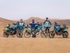 Test Yamaha Tenere 700 Rally