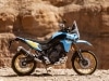 Test Yamaha Tenere 700 Rally