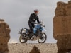 Test Yamaha Tenere 700 Rally