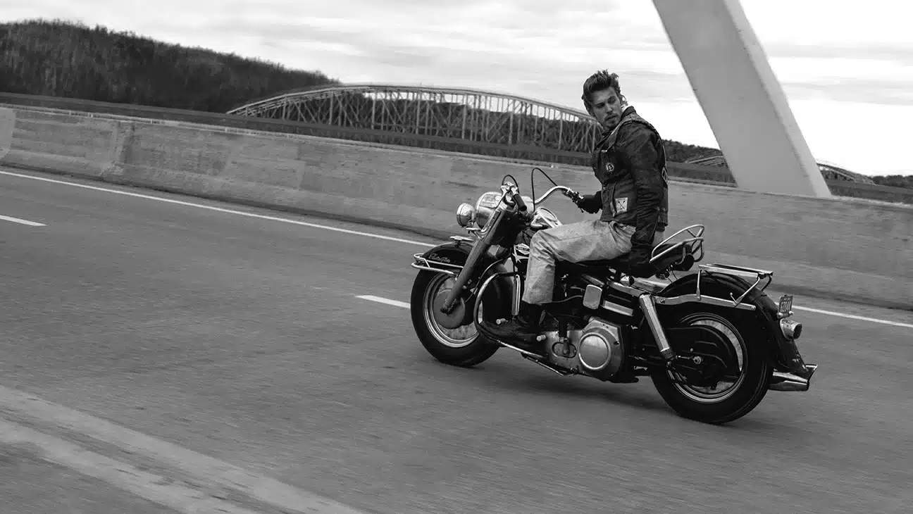 The Bikeriders - Film