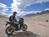 The Honda Ladakh Adventure - India 2024