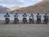 The Honda Ladakh Adventure - India 2024