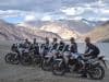 The Honda Ladakh Adventure - India 2024 