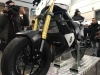 Thundervolt NK-E auf der Motor Bike Expo