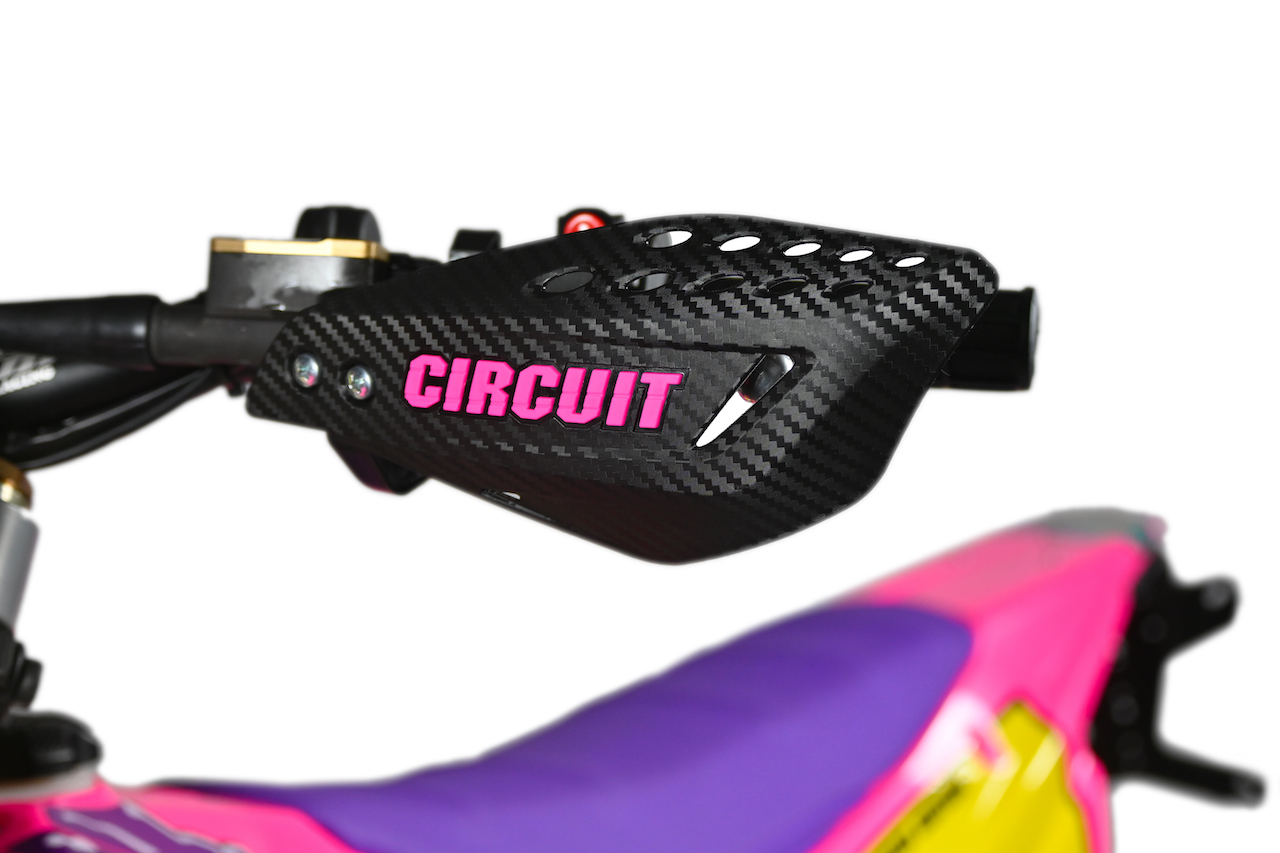 TM Pink Limited Edition 2023 - foto