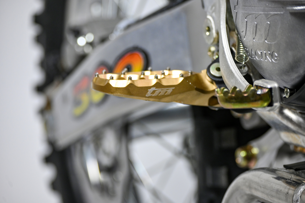 TM Pink Limited Edition 2023 - foto