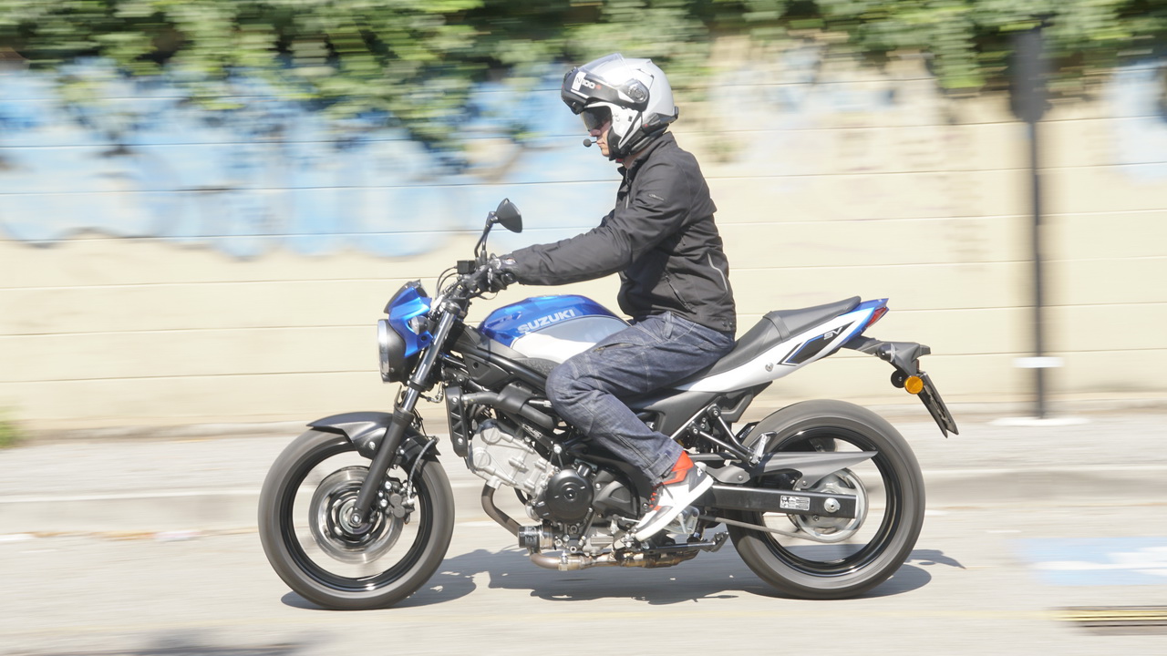 TomTom Rider 550 5 choses à savoir 2018