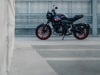 Trident 660 Triple Tribute Edition 2025 - Foto ufficiali