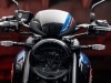 Trident 660 Triple Tribute Edition 2025 - Foto ufficiali