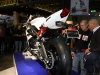 Triunfo en EICMA 2012 - Fotos en vivo