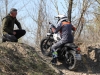 Triumph Adventure Experience – Test