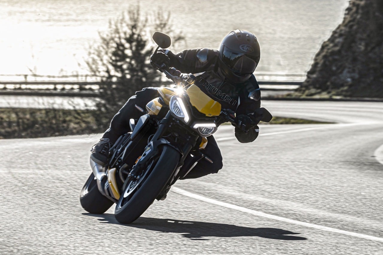 Triumph - Best of British Tour 2025