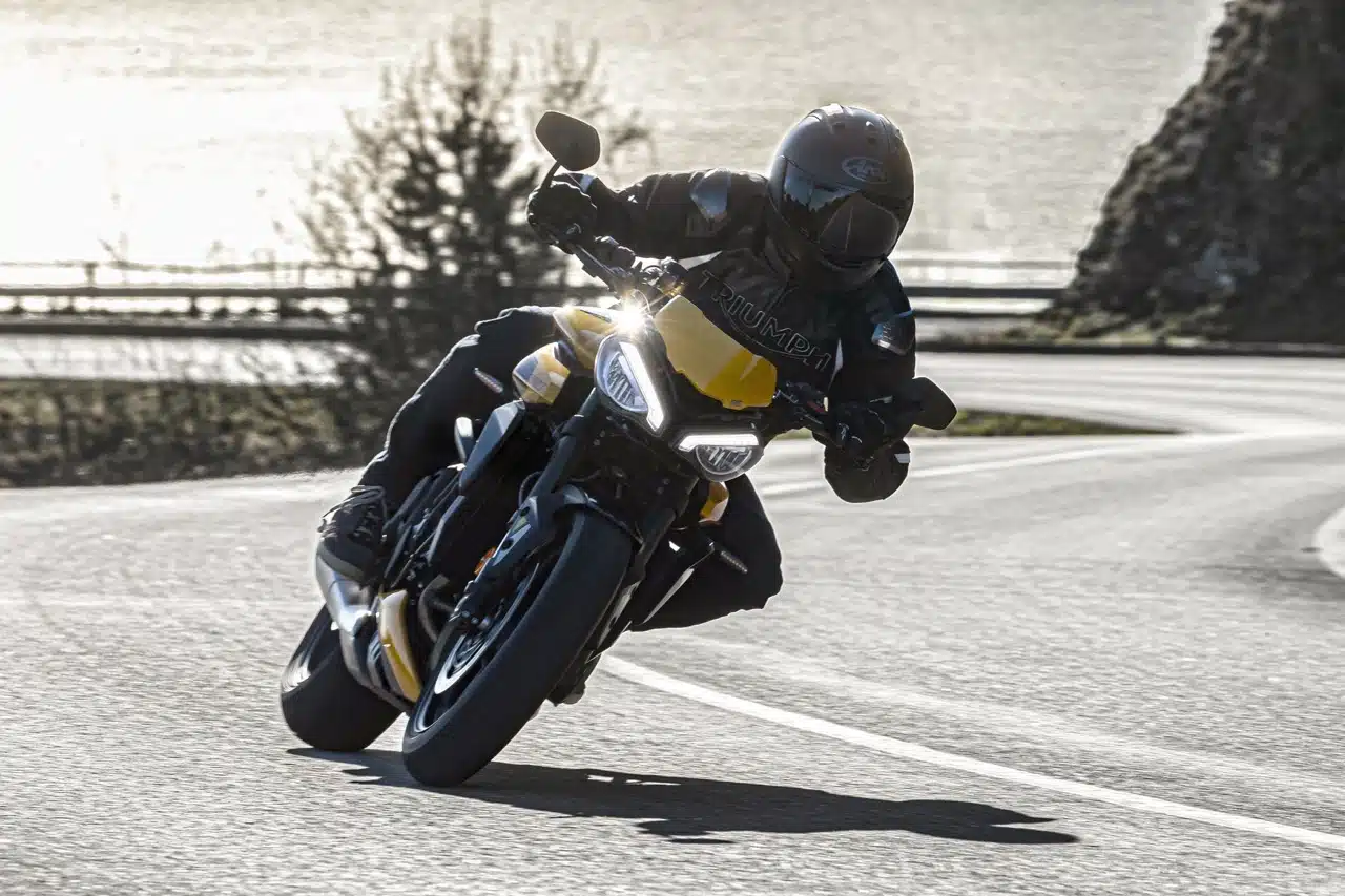 Triumph - Best of British Tour 2025