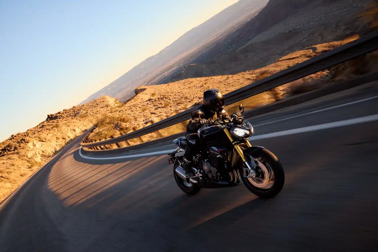 Triumph - Best of British Tour 2025