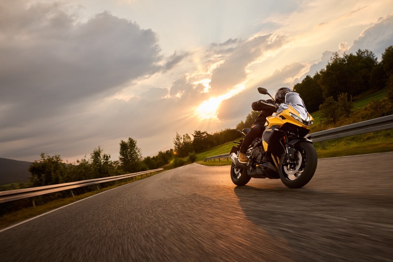 Triumph - Best of British Tour 2025