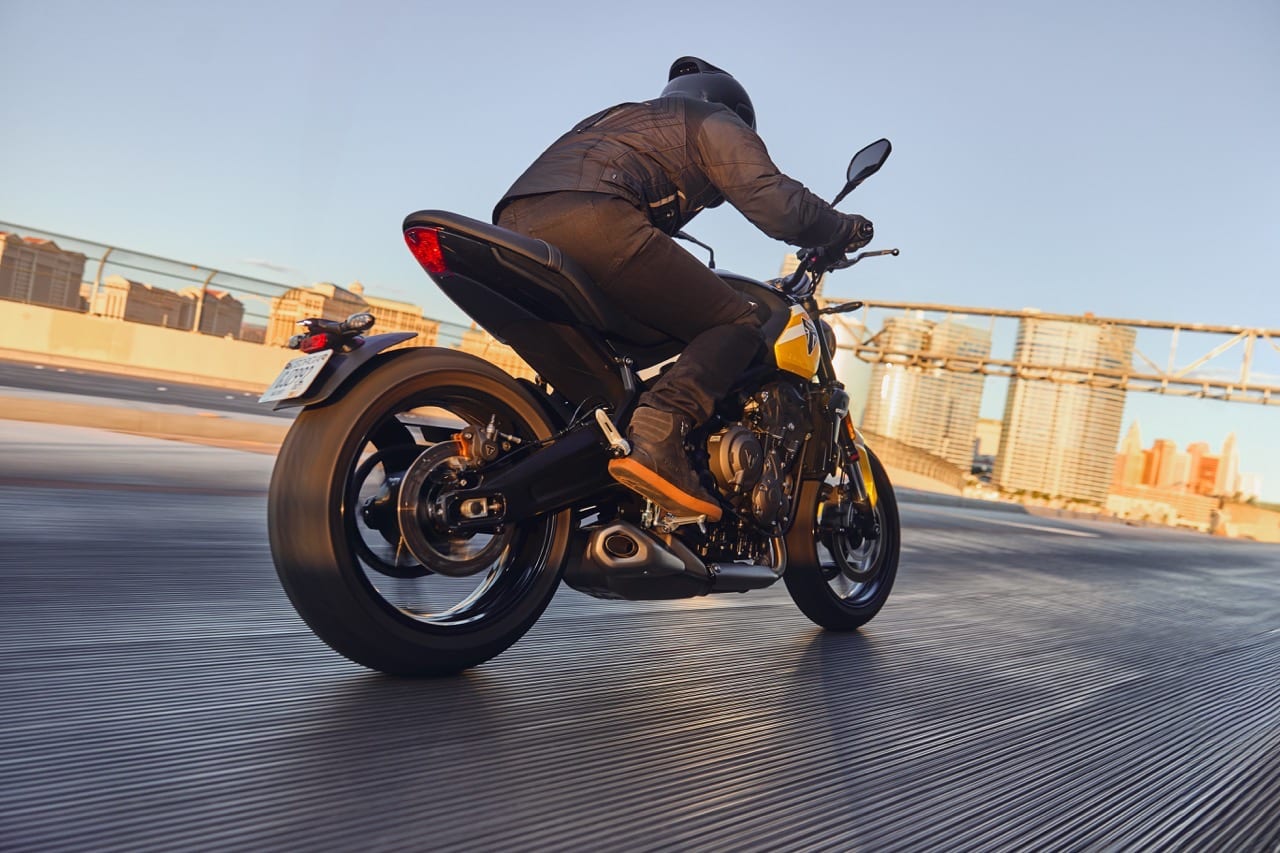 Triumph - Best of British Tour 2025