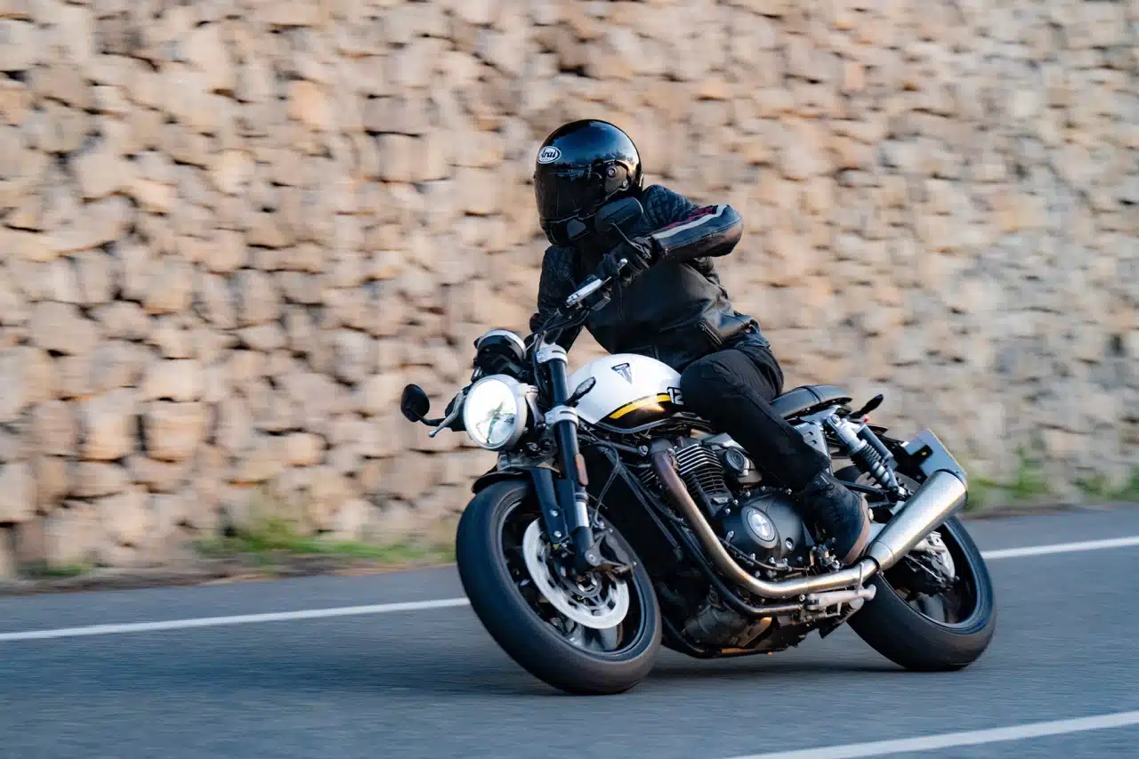 Triumph - Best of British Tour 2025